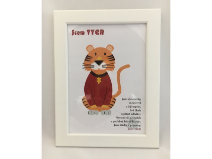 TYGR 1