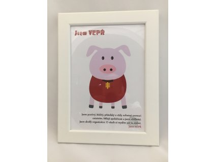 VEPŘ 1