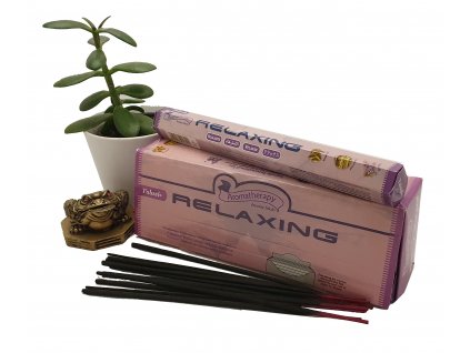 Relaxace