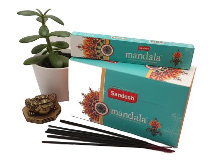 Mandala života