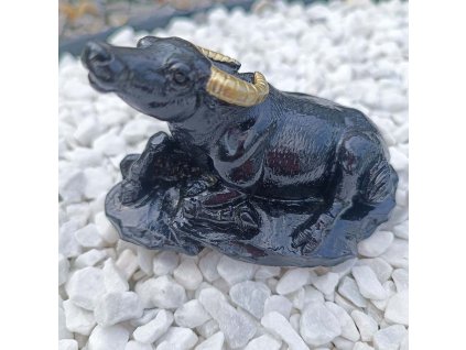 BUVOL figurka zvěrokruhu