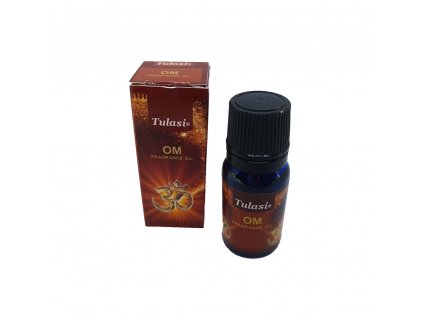 OM fragrance oil