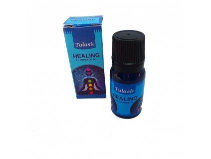 HEALING fragrance oil