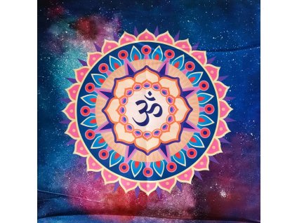 OM - povlak na polštář