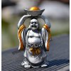 Buddha Hojnosti A
