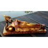 Buddha MEDITUJÍCÍ XL