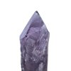 Ametystový hrot 166g