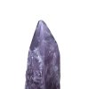 Ametystový hrot 133g