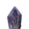 Ametystový hrot 127g