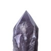 Ametystový hrot 137g