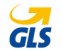 Kuriér GLS