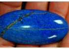 Lapis lazuli (Lazurit)