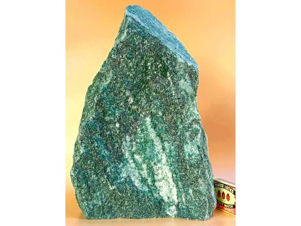 fuchsit velká dekorativní kámen 2