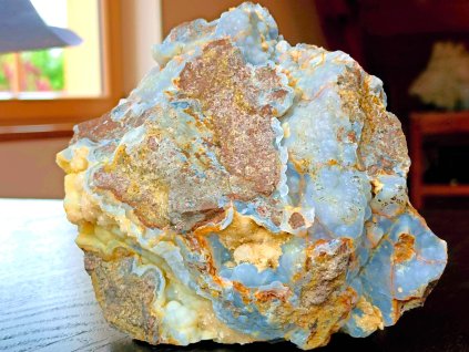 chalcedon modrý velký slovensko 29