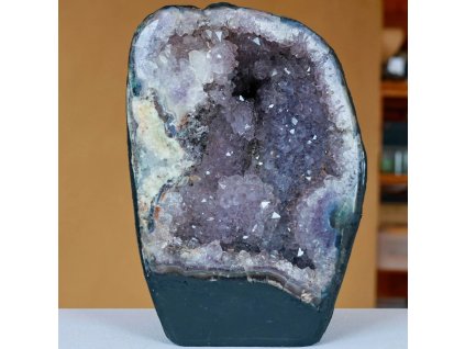 ametyst geoda dekoracni 7