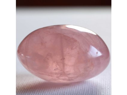 růženín broušený do dlaně 6