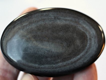 obsidian brouseny stribrity 6