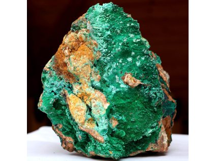 malachit velky dekoracni kvalitni 5