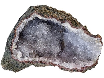 geoda kremen vzacna pohori atlas 6