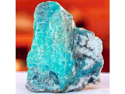 amazonit top kvalitní barva a tvar 4