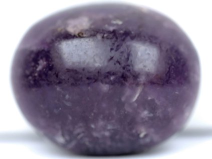 lepidolit brouseny ovalny 1