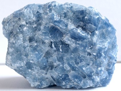 kalcit modry surovy prirodni 6