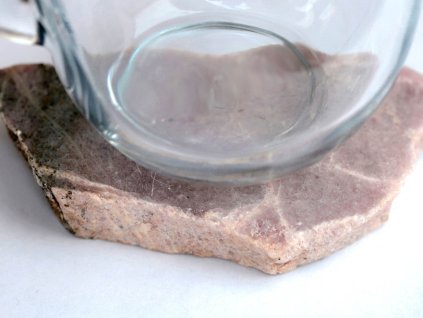 lepidolit plat kamenny tac 2