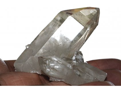 křišťál kvalitní krystaly 1