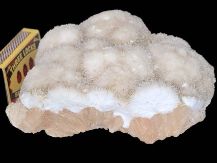 skolecit a stilbit indie 9