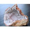 ametyst chalcedon geoda 11