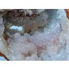 ametyst chalcedon geoda 14