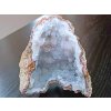ametyst chalcedon geoda 19