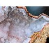 ametyst chalcedon geoda 2