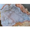 ametyst chalcedon geoda 22