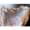 ametyst chalcedon geoda 5