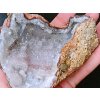 ametyst chalcedon geoda 7