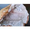 ametyst chalcedon geoda 8