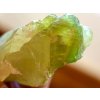 kalcit zeleny top kvalita 6