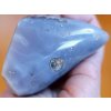 geoda ametyst modry chalcedon 2