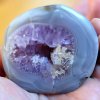 geoda ametyst modry chalcedon 4