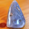geoda ametyst modry chalcedon 8