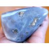 geoda ametyst modry chalcedon 1