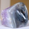 ametyst modry chalcedon druza 11