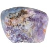ametyst modry chalcedon druza 17