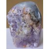 ametyst modry chalcedon druza 8