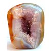 geoda ametyst karneol modry chalcedon 15