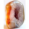 geoda ametyst karneol modry chalcedon 1