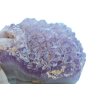 ametyst modry chalcedon druza brousena 10