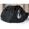 obsidian cerny surovy velky 2