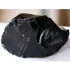 obsidian cerny surovy velky 3